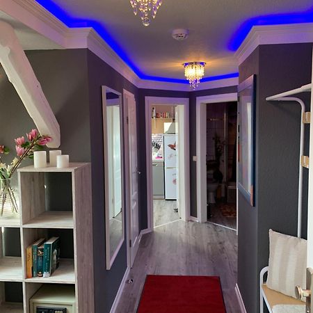 Best-Preis Ferienwohnung Mit Netflix, Self-Check-In, Ebike Ladestation Im Fahrradraum, Wlan - Direkt Am Elberadweg Im Herzen Von Виттенберге Экстерьер фото