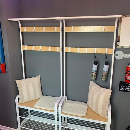 Best-Preis Ferienwohnung Mit Netflix, Self-Check-In, Ebike Ladestation Im Fahrradraum, Wlan - Direkt Am Elberadweg Im Herzen Von Виттенберге Экстерьер фото