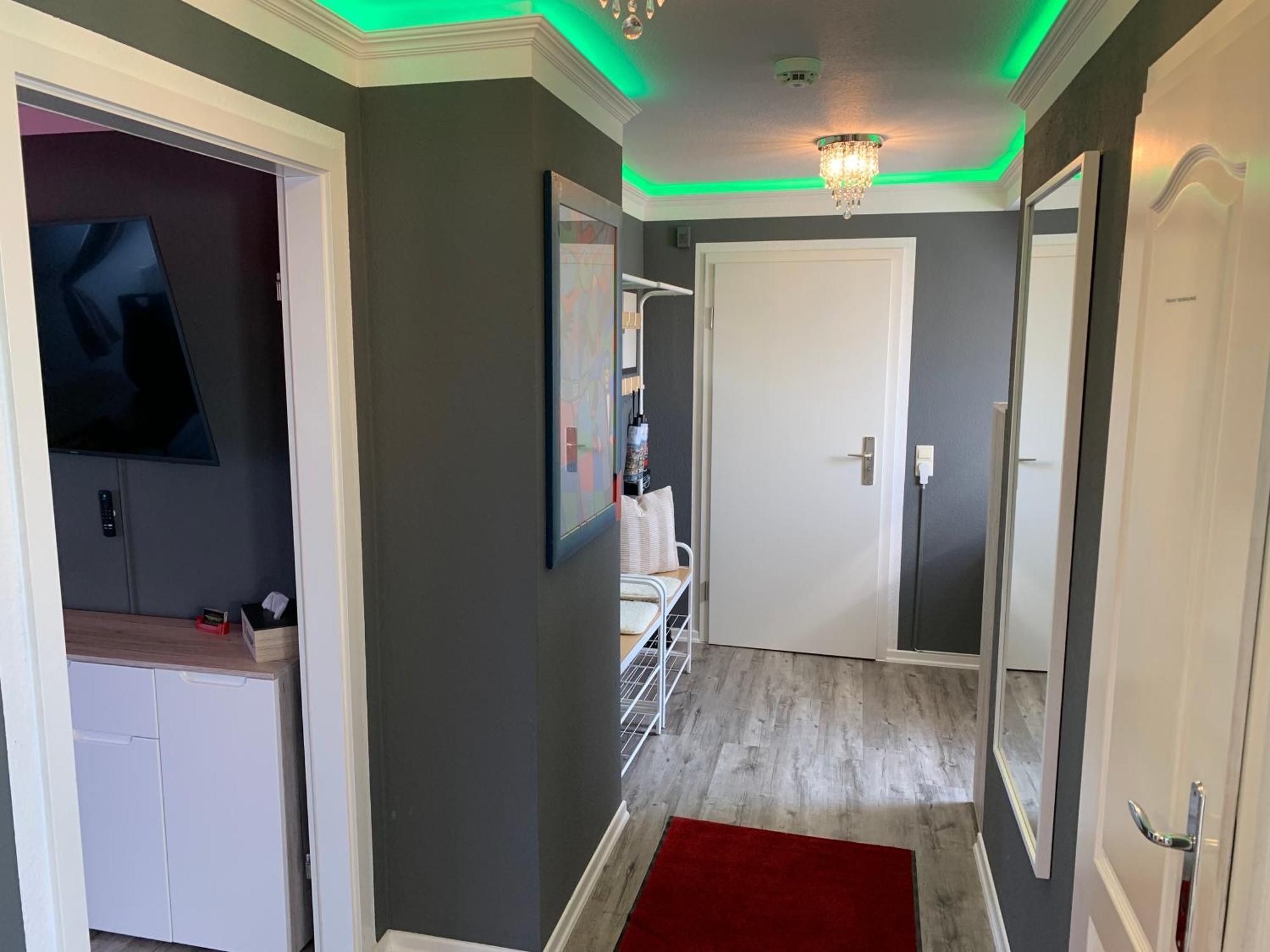 Best-Preis Ferienwohnung Mit Netflix, Self-Check-In, Ebike Ladestation Im Fahrradraum, Wlan - Direkt Am Elberadweg Im Herzen Von Виттенберге Экстерьер фото