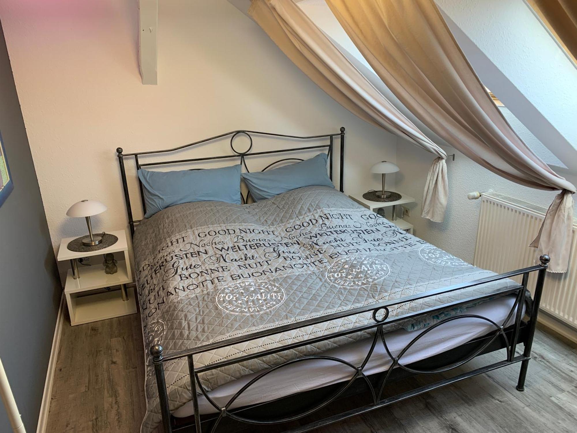 Best-Preis Ferienwohnung Mit Netflix, Self-Check-In, Ebike Ladestation Im Fahrradraum, Wlan - Direkt Am Elberadweg Im Herzen Von Виттенберге Экстерьер фото