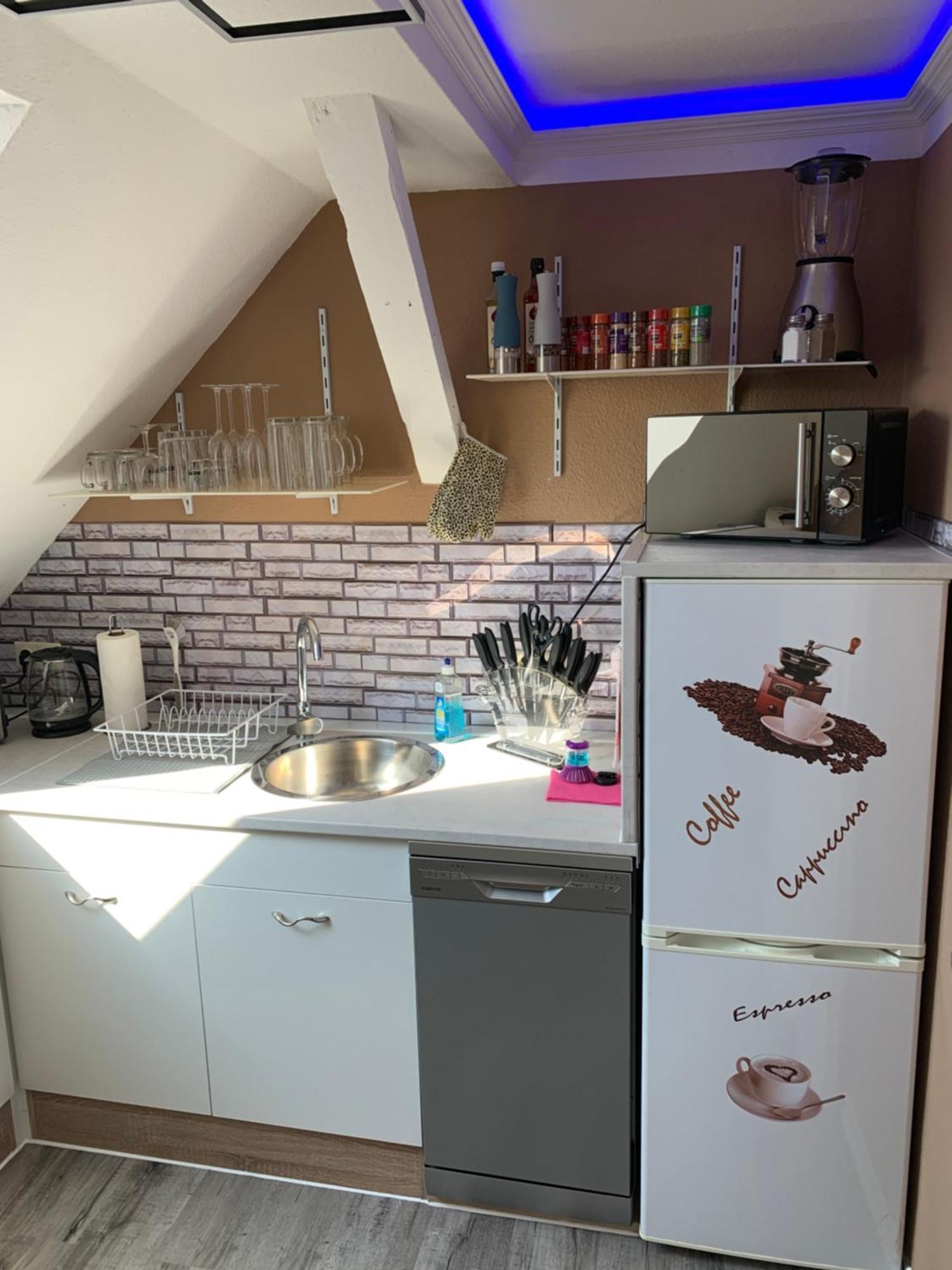 Best-Preis Ferienwohnung Mit Netflix, Self-Check-In, Ebike Ladestation Im Fahrradraum, Wlan - Direkt Am Elberadweg Im Herzen Von Виттенберге Экстерьер фото
