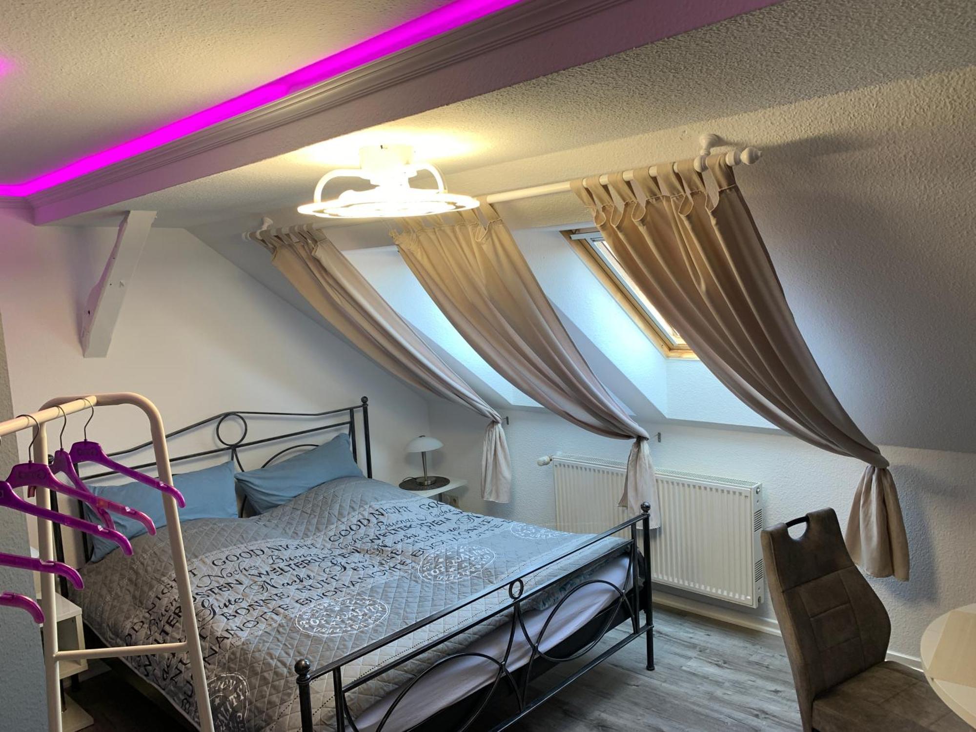 Best-Preis Ferienwohnung Mit Netflix, Self-Check-In, Ebike Ladestation Im Fahrradraum, Wlan - Direkt Am Elberadweg Im Herzen Von Виттенберге Экстерьер фото