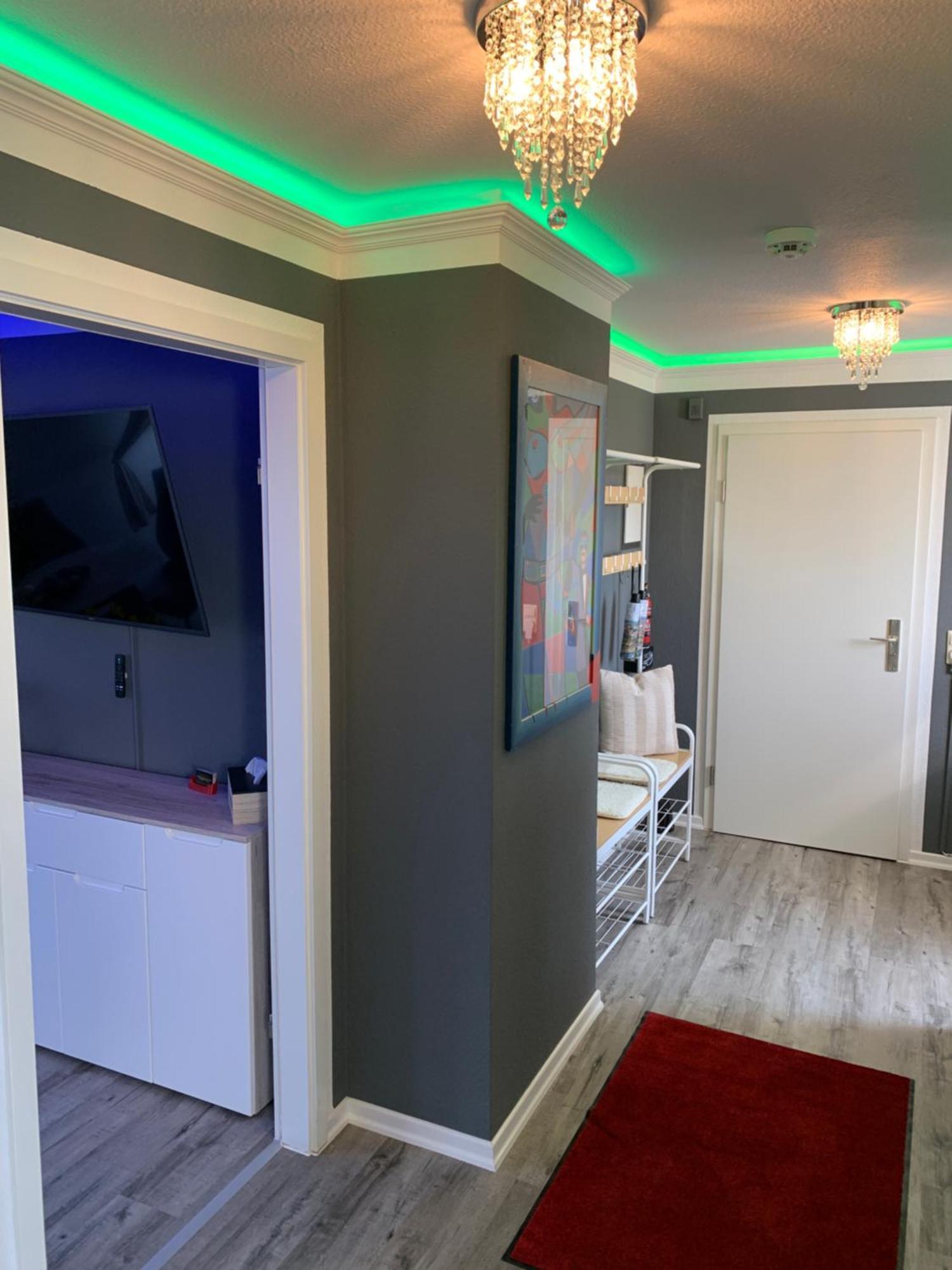 Best-Preis Ferienwohnung Mit Netflix, Self-Check-In, Ebike Ladestation Im Fahrradraum, Wlan - Direkt Am Elberadweg Im Herzen Von Виттенберге Экстерьер фото