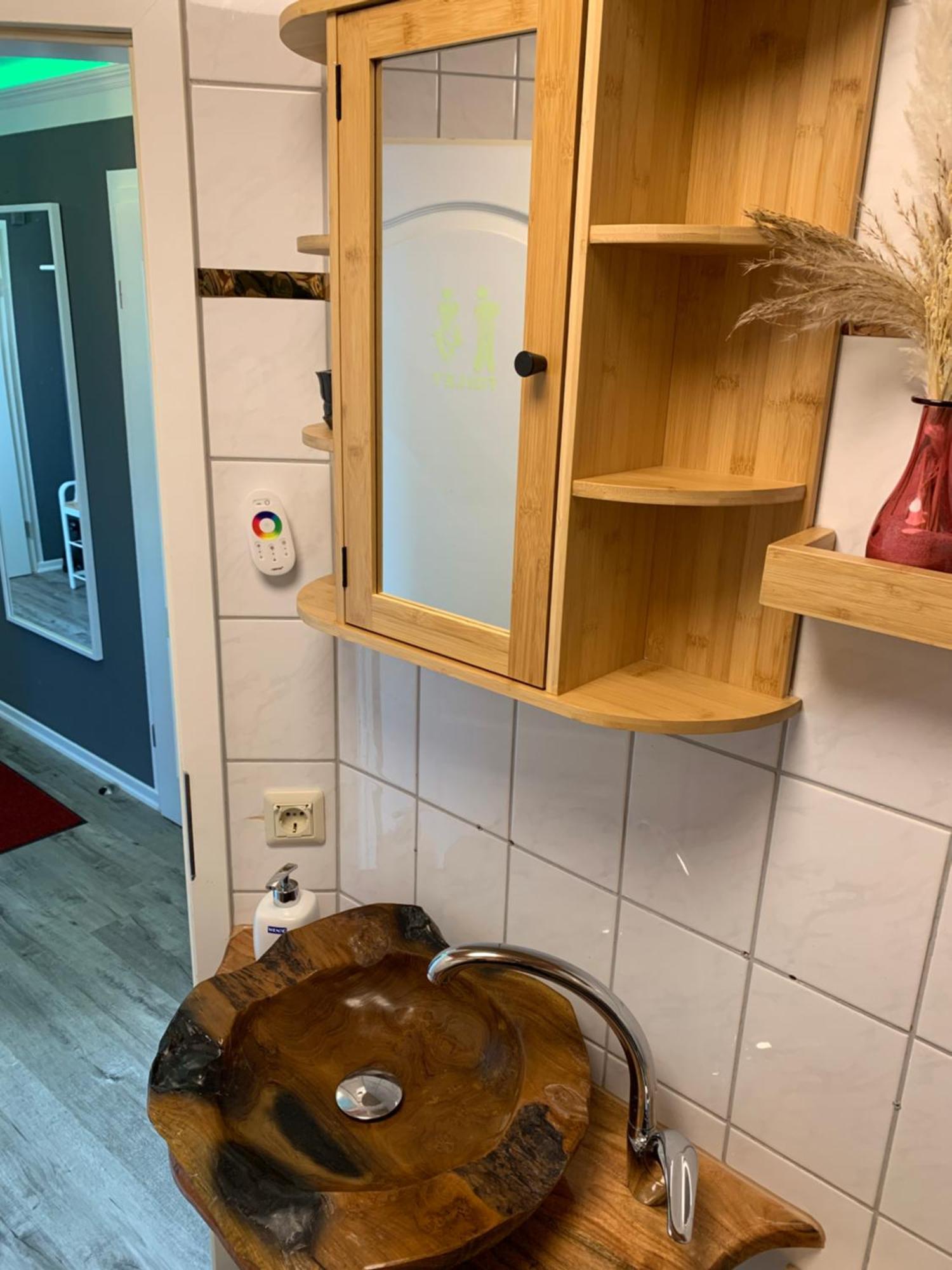 Best-Preis Ferienwohnung Mit Netflix, Self-Check-In, Ebike Ladestation Im Fahrradraum, Wlan - Direkt Am Elberadweg Im Herzen Von Виттенберге Экстерьер фото